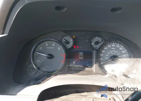 2017 Toyota Tundra Double Cab Sr/Double Cab Sr5 z USA, uszkodzony, nr VIN 5TFUM5F14HX072146